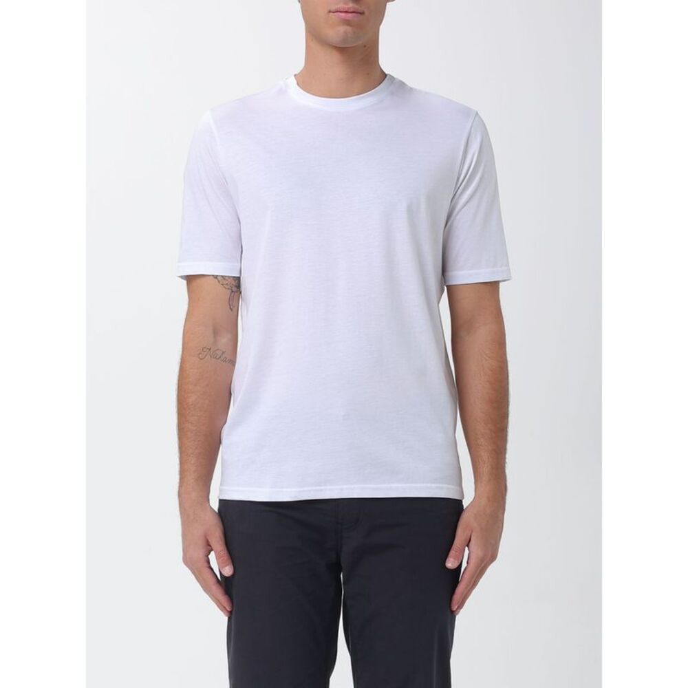 Xc T-Shirt Men White